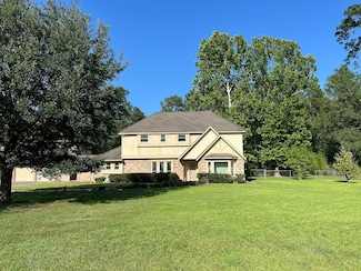 518 Magnolia Bend, New Caney, TX 77357