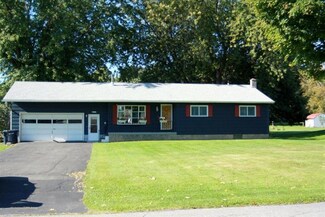 33 Medallion Dr, Otego, NY 13825