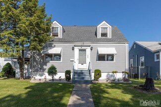 505 Mckeon St, Perth Amboy, NJ 08861