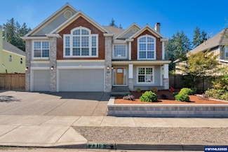 2310 Gale St NW, Albany, OR 97321