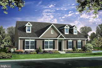 33 Seldon Dr Unit 4 SASSAFRAS II, Smyrna, DE 19977