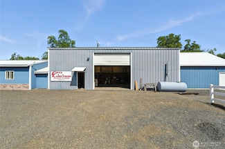 104 W 3rd St, Prescott, WA 99348