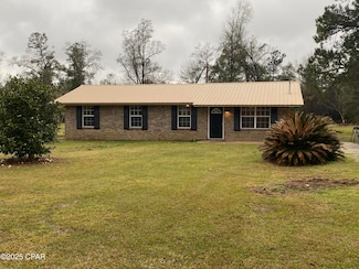 2615 Wynn Rd, Marianna, FL 32448
