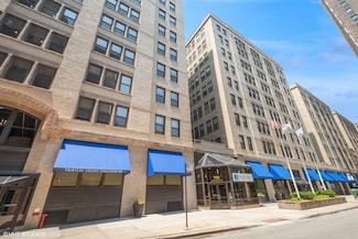 780 S Federal St Unit 1006, Chicago, IL 60605