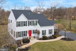 431 Dolores Dr, Collegeville, PA 19426