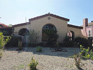 554 Hawthorne St, Glendale, CA 91204