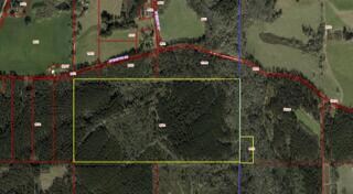 000 Lowell Garner Rd, Carson, MS 39427