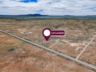 Tract 17 D3 W Rim Rd, El Prado, NM 87529