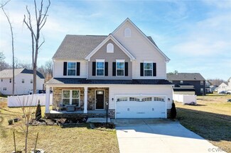 865 Eagle Place, Prince George, VA 23860