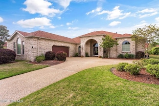2316 Villager Ct, Leland, NC 28451