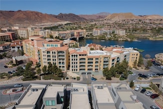 30 Strada di Villaggio Unit 519, Henderson, NV 89011