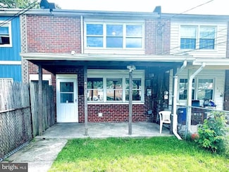 917 Imperial Ct, Halethorpe, MD 21227