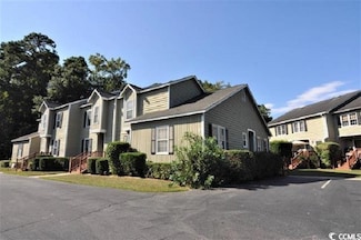 4840 Moss Creek Loop Unit 8, Murrells Inlet, SC 29576