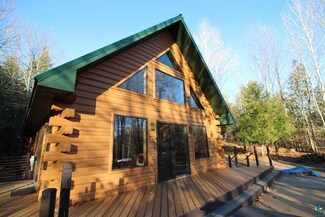 85080 County Highway J, Bayfield, WI 54814