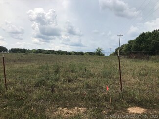 0 W Haskell Lake Rd Unit 1830133, Haskell, OK 74436