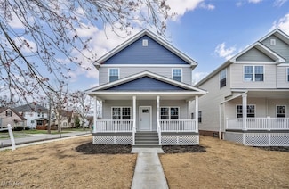 3740 Sudbury Rd, Cleveland, OH 44120