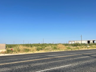 700 SW Mustang Dr, Andrews, TX 79714