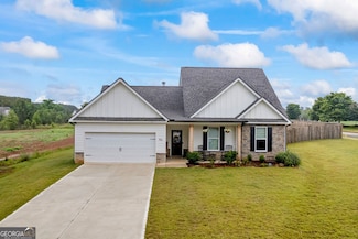 201 Squirrel Run, Good Hope, GA 30641
