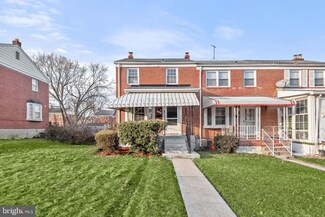 1282 Gittings Ave, Baltimore, MD 21239