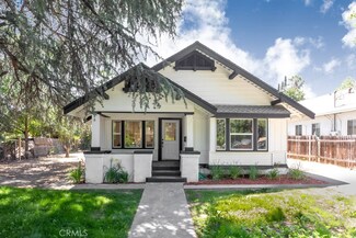 1797 N Summit Ave, Pasadena, CA 91103