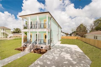 3409 Mole Cottage St, New Orleans, LA 70121