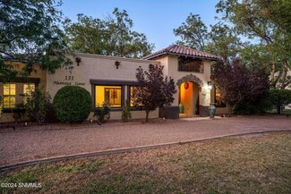 131 Mimosa Ln, Las Cruces, NM 88001