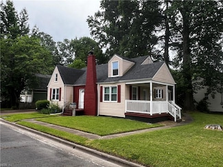 1700 Louisa Ave, Portsmouth, VA 23707