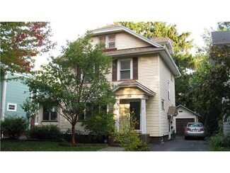 50 Brookfield Rd, Rochester, NY 14610