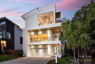 713 E 17th St, Charlotte, NC 28205