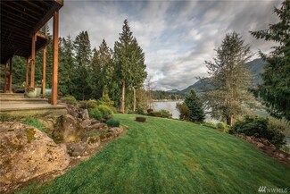 12808 533rd St E, Eatonville, WA 98328
