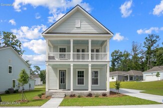 14 Backwater St, Beaufort, SC 29906