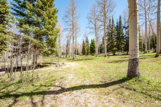 971 N 725 W, Brian Head, UT 84719