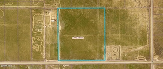 3 W H Ave, Lancaster, CA 93536