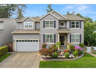1972 SW 20th Ct, Gresham, OR 97080