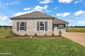 6486 Way E, Olive Branch, MS 38654