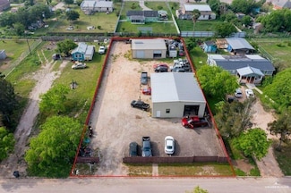 1306 Road Runner St, Donna, TX 78537