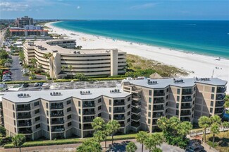 4510 Gulf Blvd Unit 508, Saint Pete Beach, FL 33706