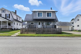 327 Mendenhall Ave, Knox, PA 16232