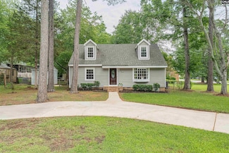 100 Maid Stone Rd, Irmo, SC 29063