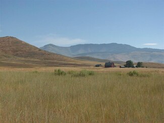 20 Horseshoe Loop, Fairfield, ID 83327
