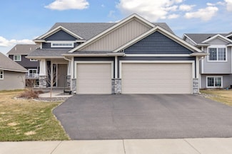 6762 21st Ave S, Lino Lakes, MN 55038