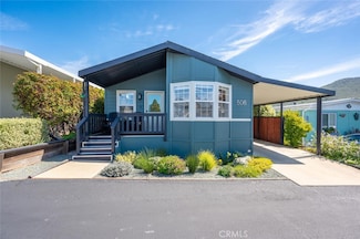 506 Pinon Dr, Morro Bay, CA 93442