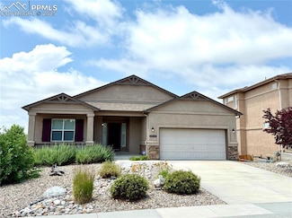 10402 Capital Peak Way, Peyton, CO 80831