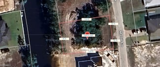 3720 NE 15th Ave, Cape Coral, FL 33909