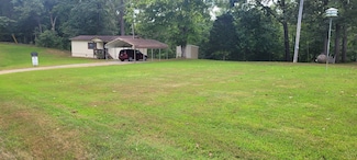 222 Hickman Creek Rd, Dover, TN 37058