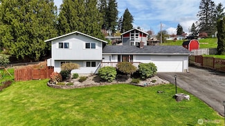 117 Heritage Dr, Elma, WA 98541