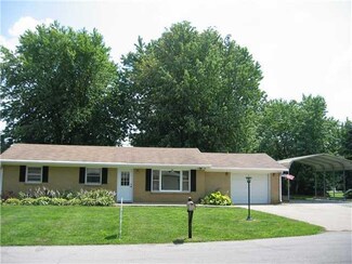 8615 Luann St, Noblesville, IN 46062
