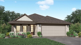 2312 Still Bend Ln, League City, TX 77573