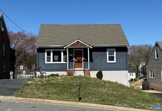 905 Druid Ave, Charlottesville, VA 22902