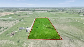 11 ac South Rd, Whitesboro, TX 76273